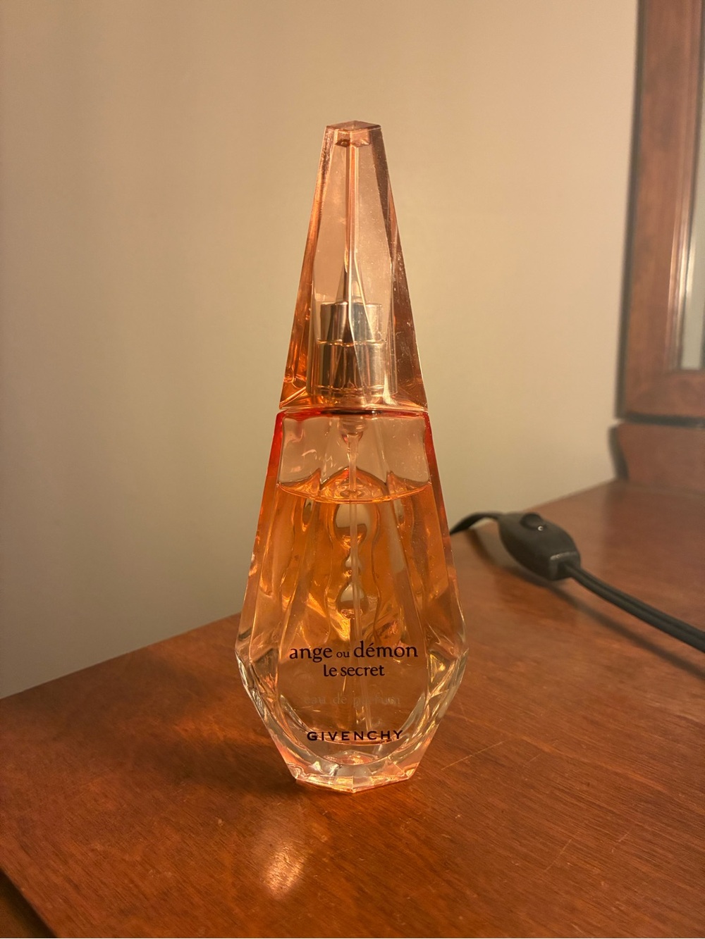 Givenchy Ange ou Démon Le Secret — Gently Used